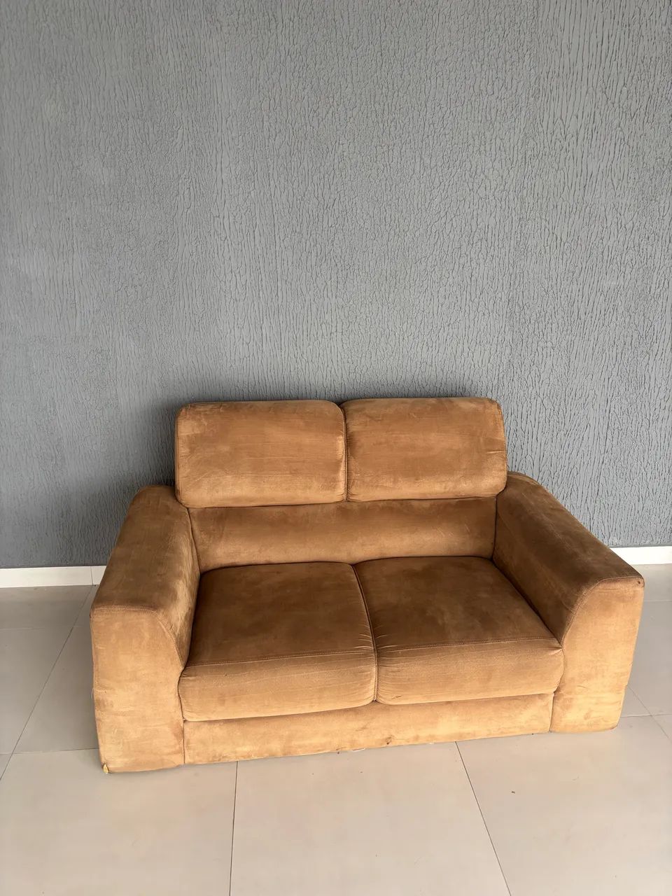 Sofá dois lugares  - Foto 4