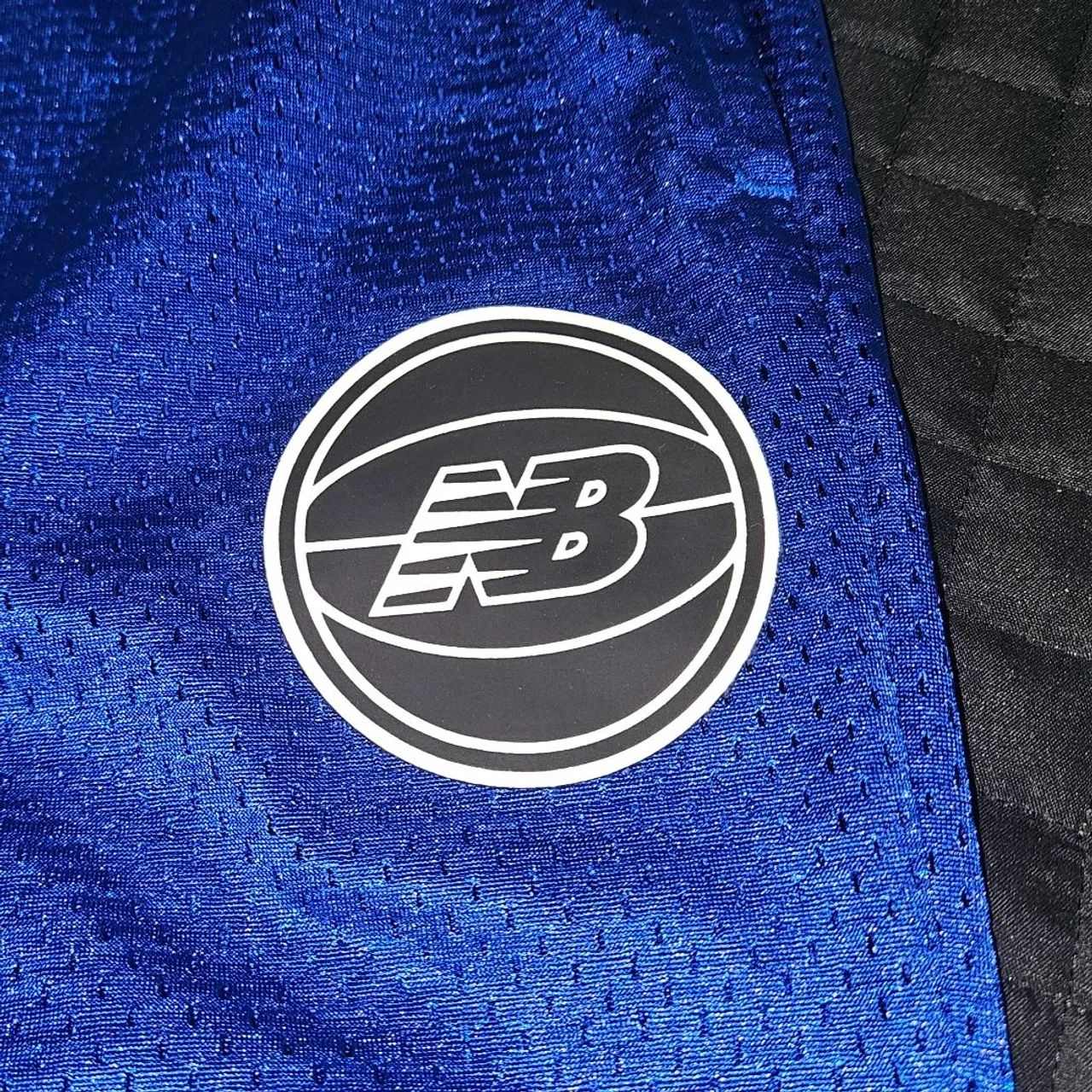 Short New Balance Basquete em Mesh - Foto 2
