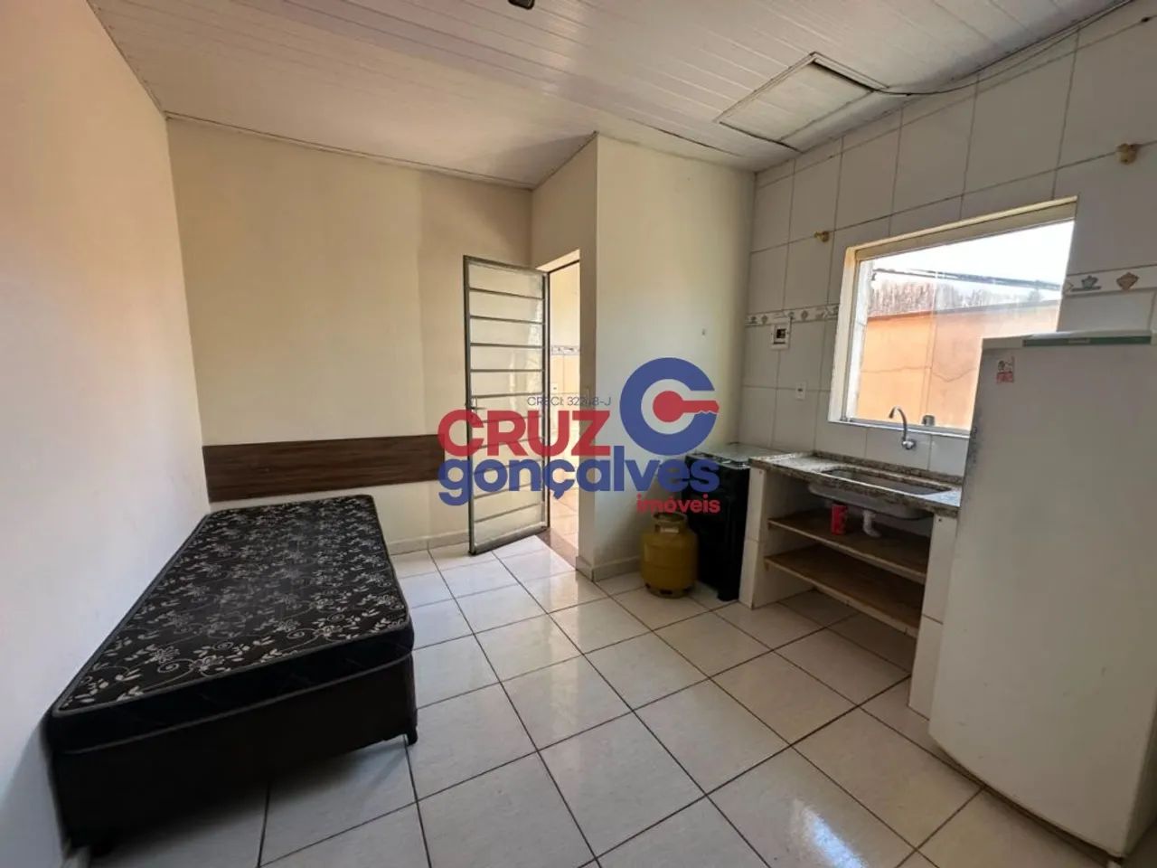 Kitnet para Alugar no Jardim América - Rio Claro - Foto 2
