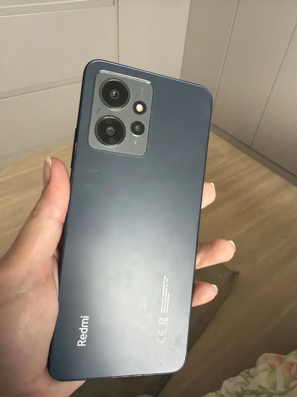 Redmi Note 12 - Foto 4