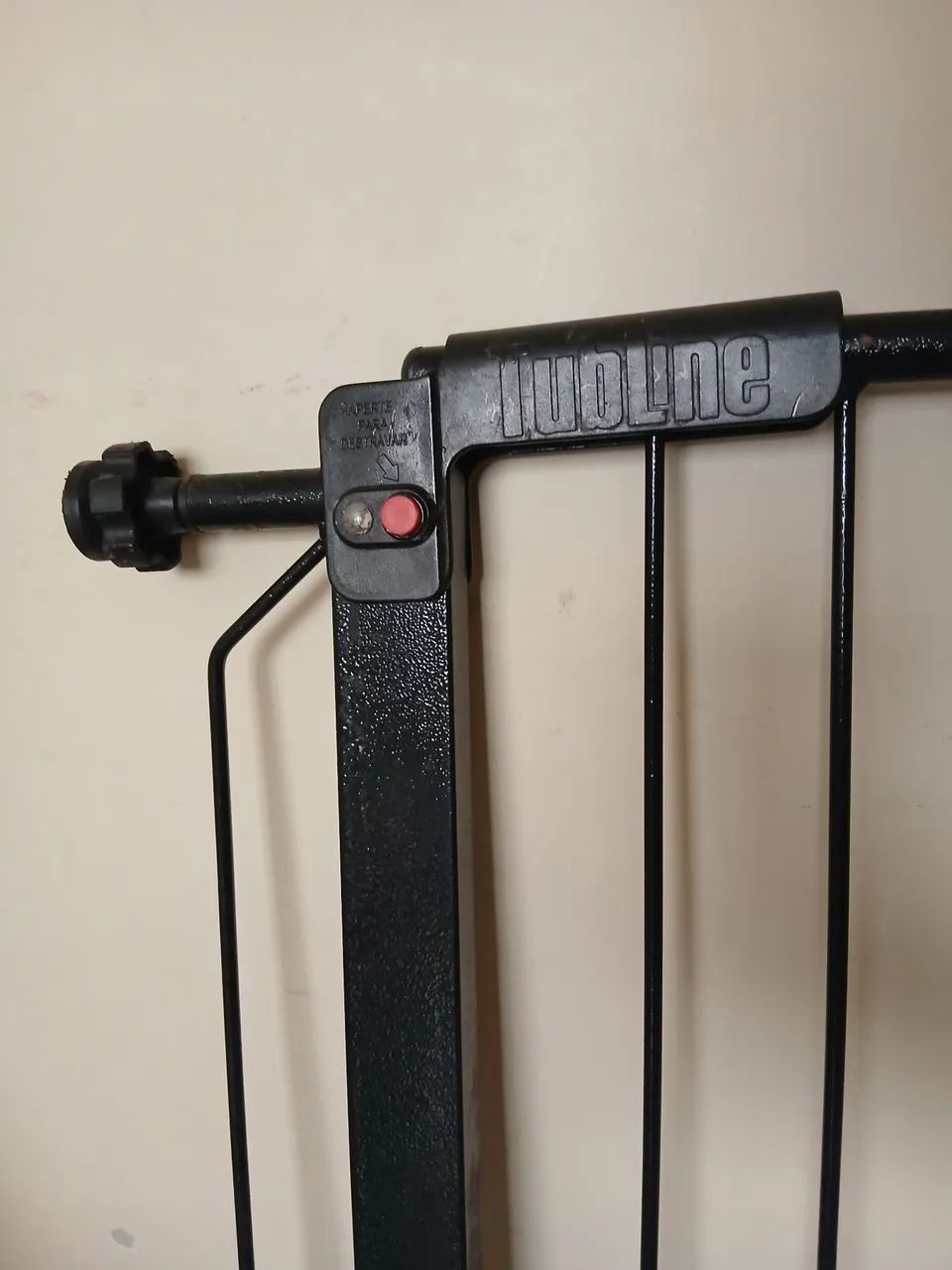 Grade de proteção Pets  - Foto 4