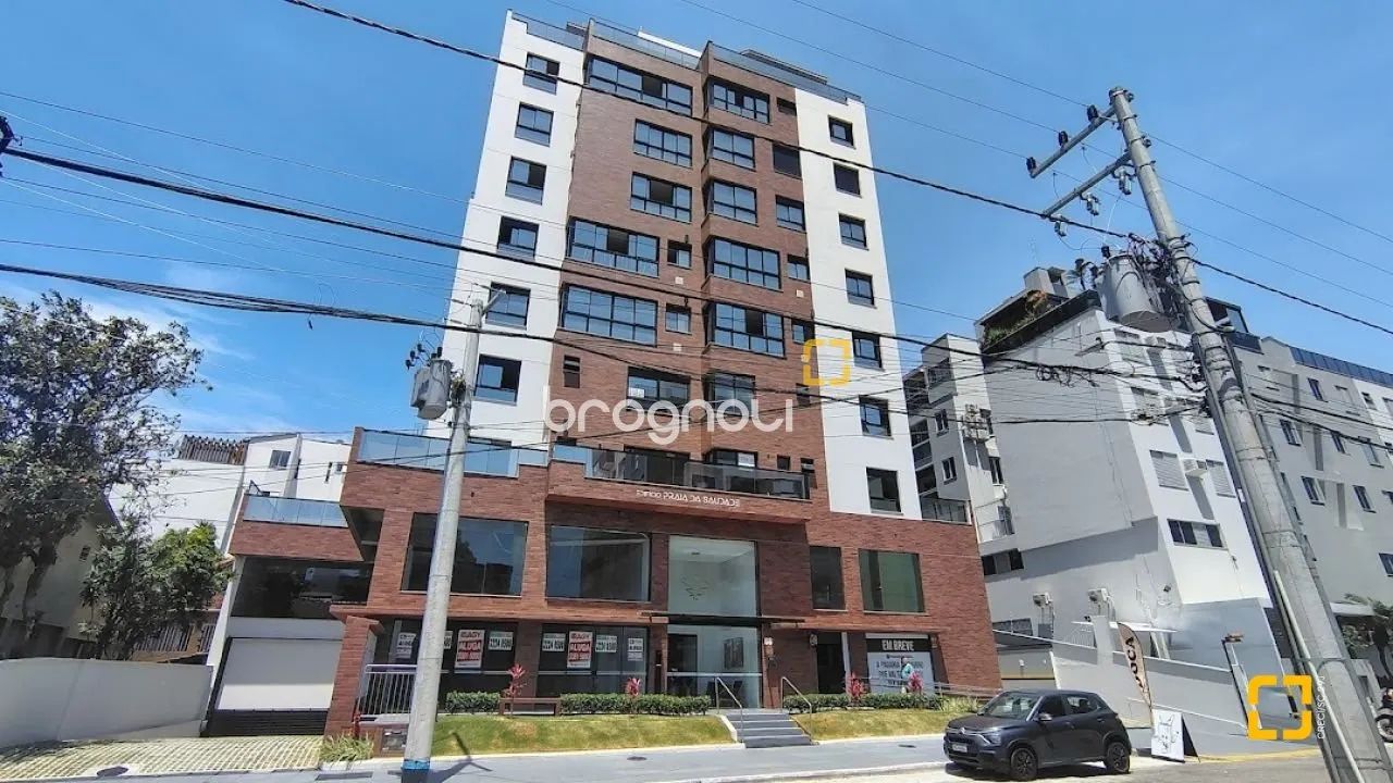 Apartamentos - Coqueiros, Florianópolis - Foto 3