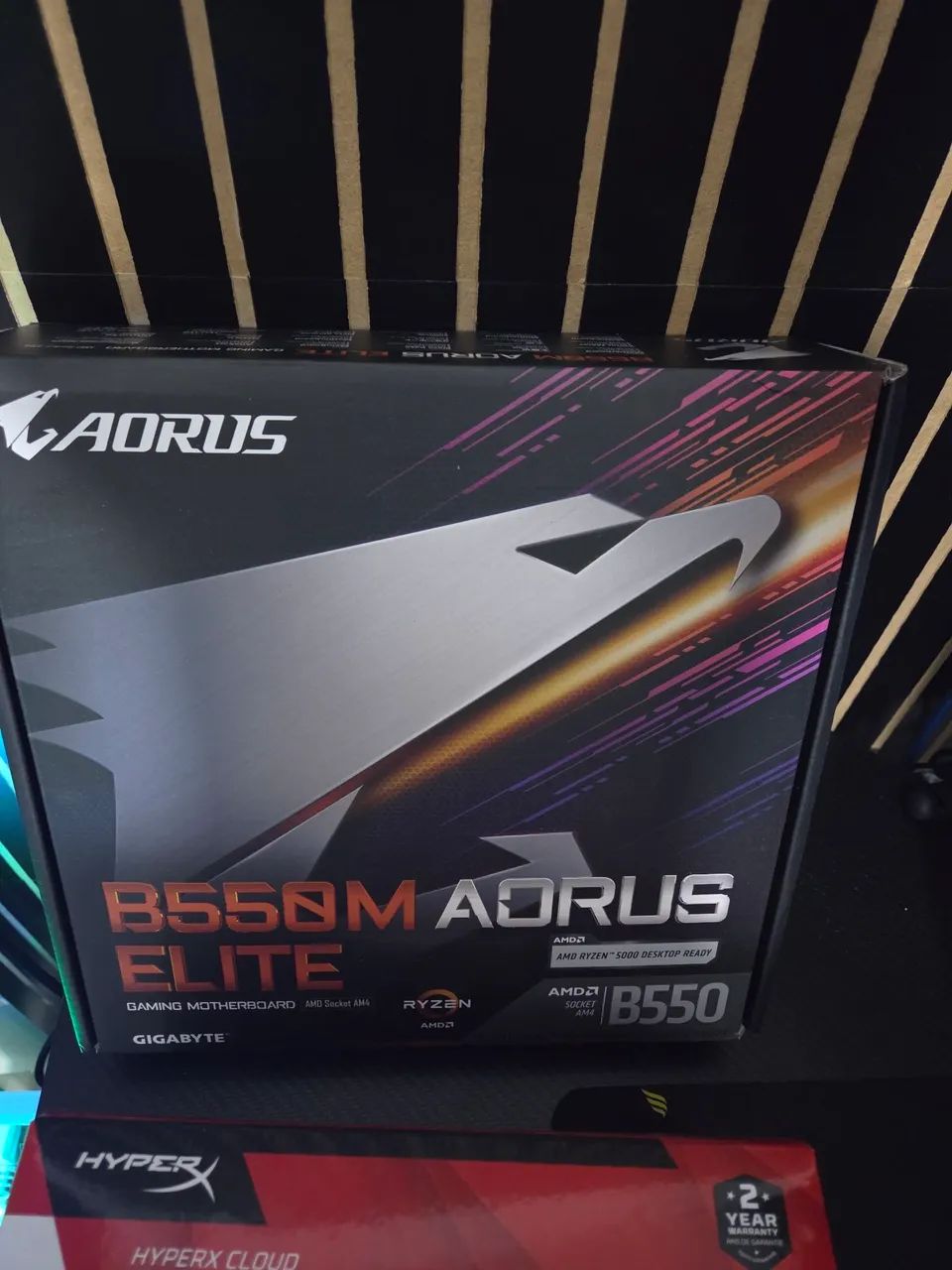 PC GAMER ALTA PERFORMANCE (CPU) - Foto 3