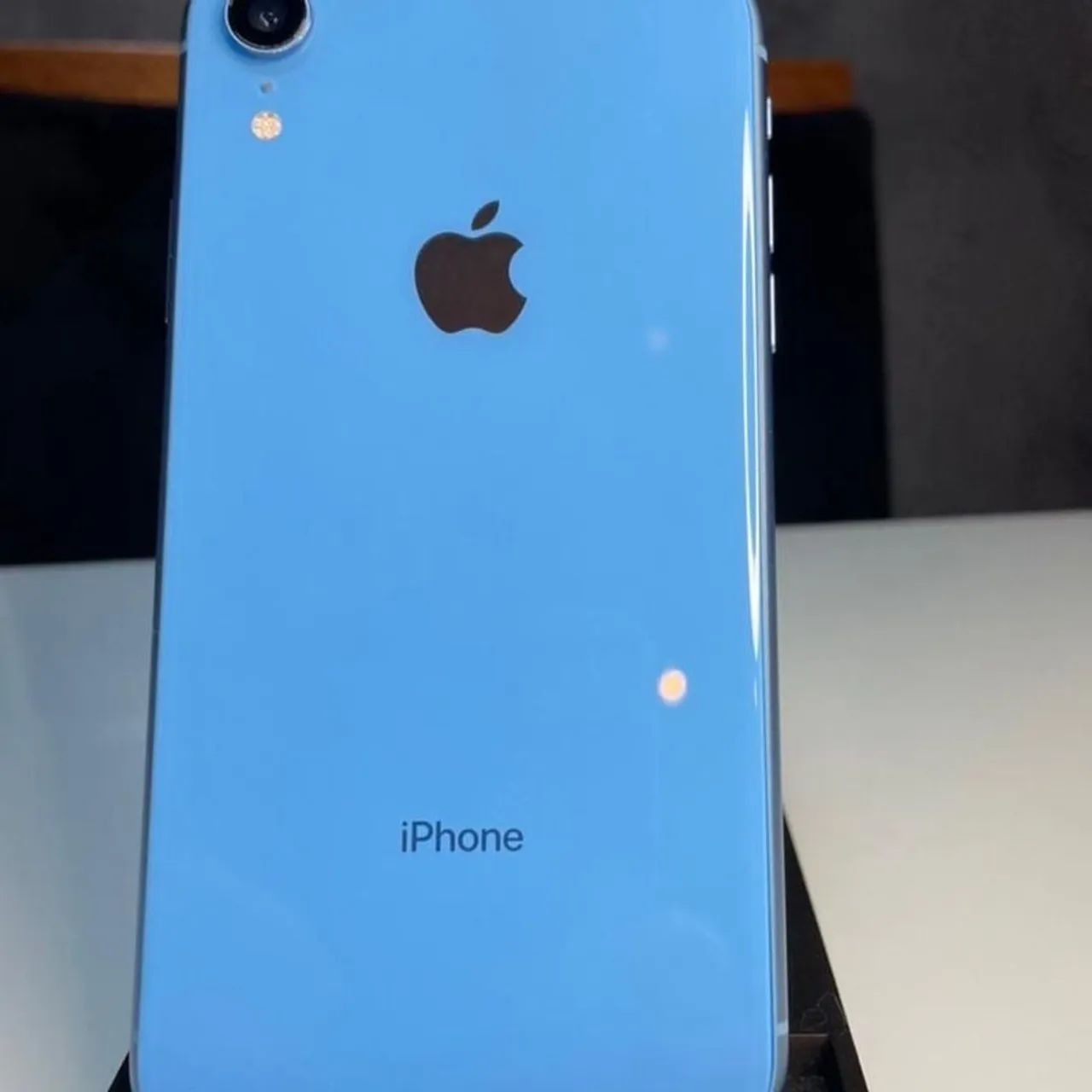 iPhone Xr Blue - Celulares e Smartphones - Boa Vista, Ponta Grossa