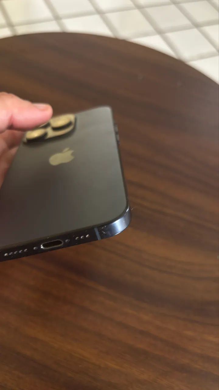 iPhone 15 pro  - Foto 4