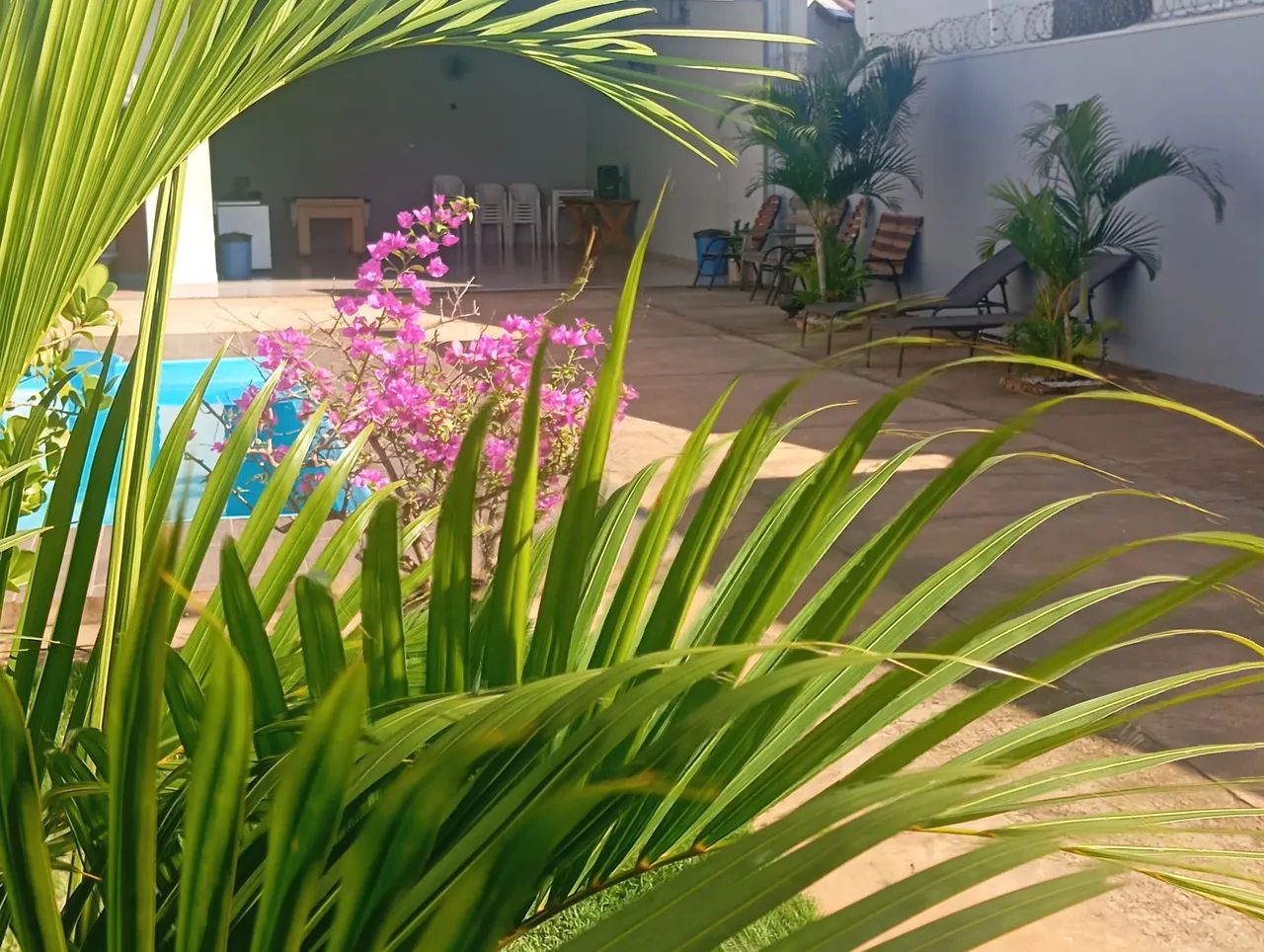 Casa de festa, casa de eventos  - Foto 3