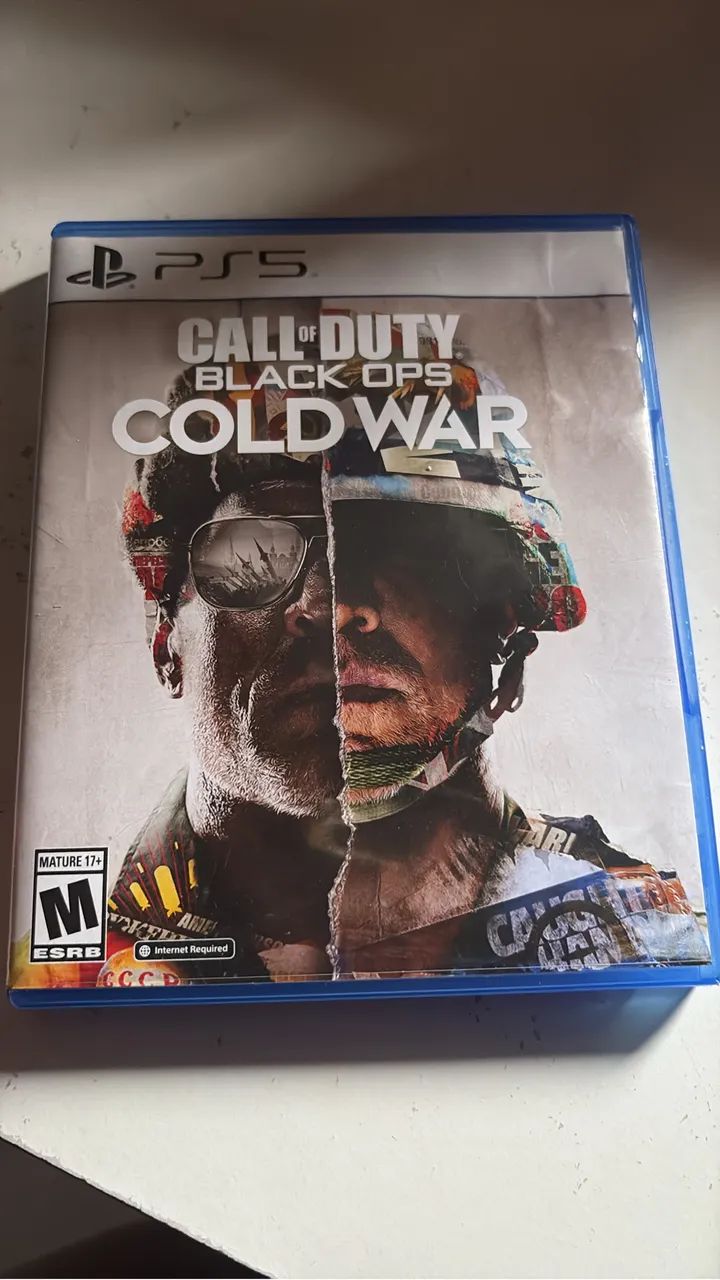 Jogos PS5 - Foto 4