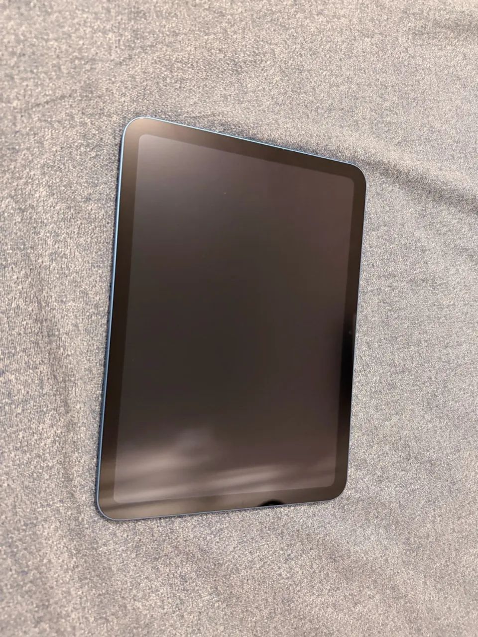 Ipad 10 azul 64g