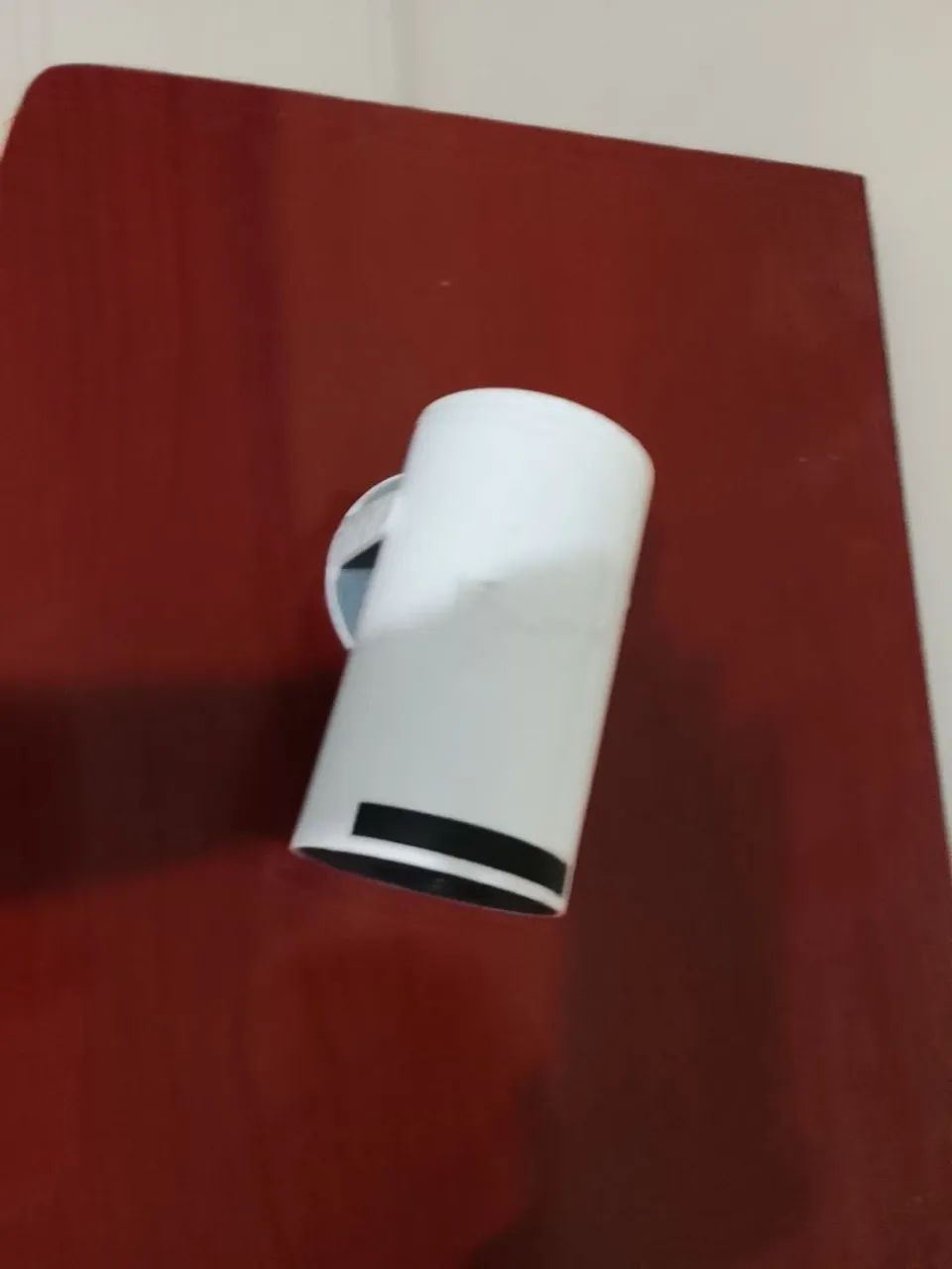 Projetor bom e barato