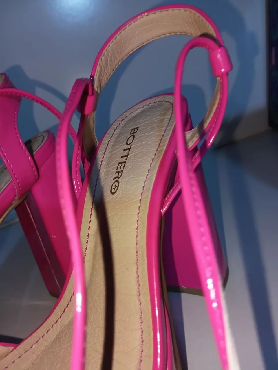 Sapatos - Foto 4