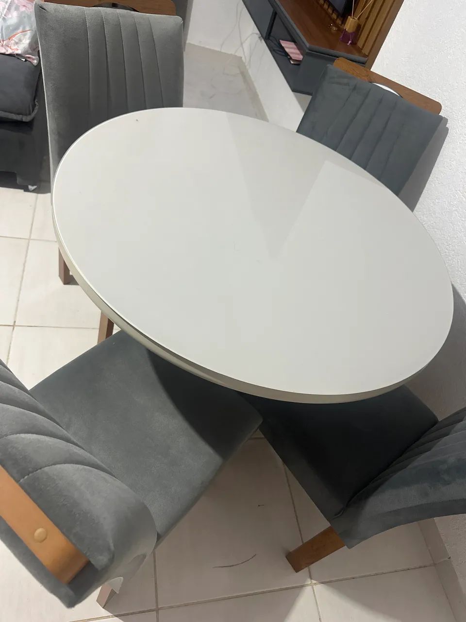 Table for 4.65171911650819121