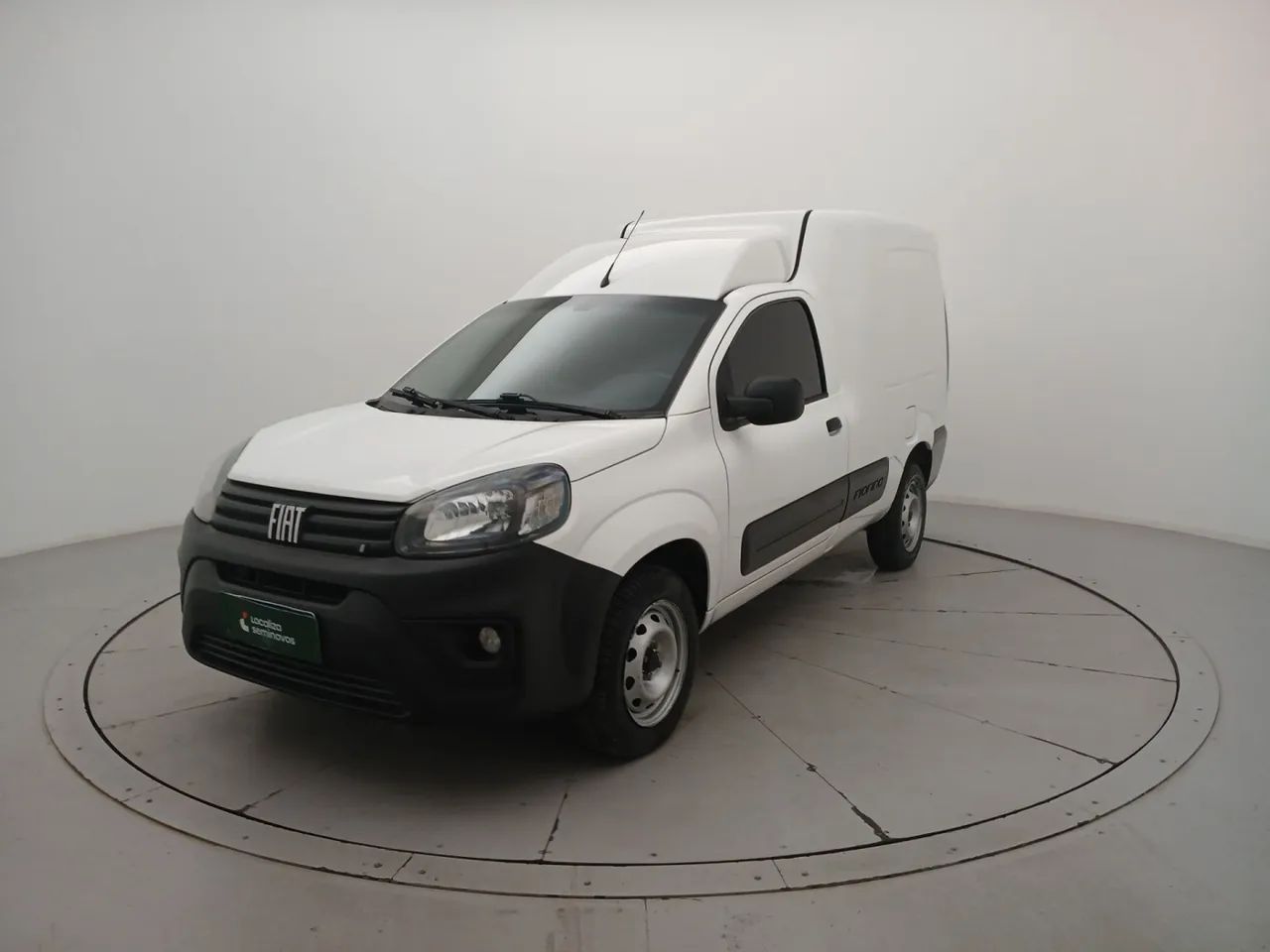 Fiat Fiorino 2023