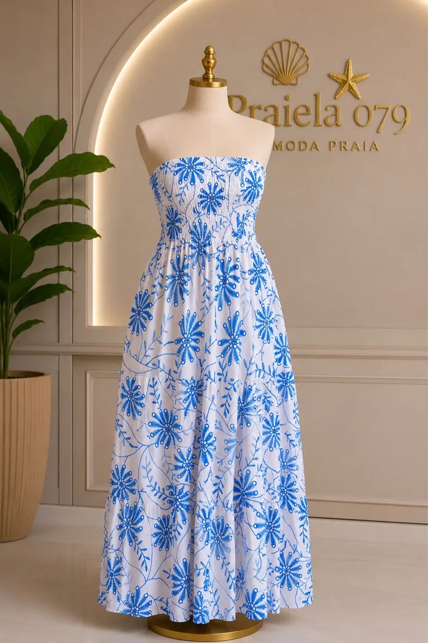 VESTIDO PATY  - Foto 2