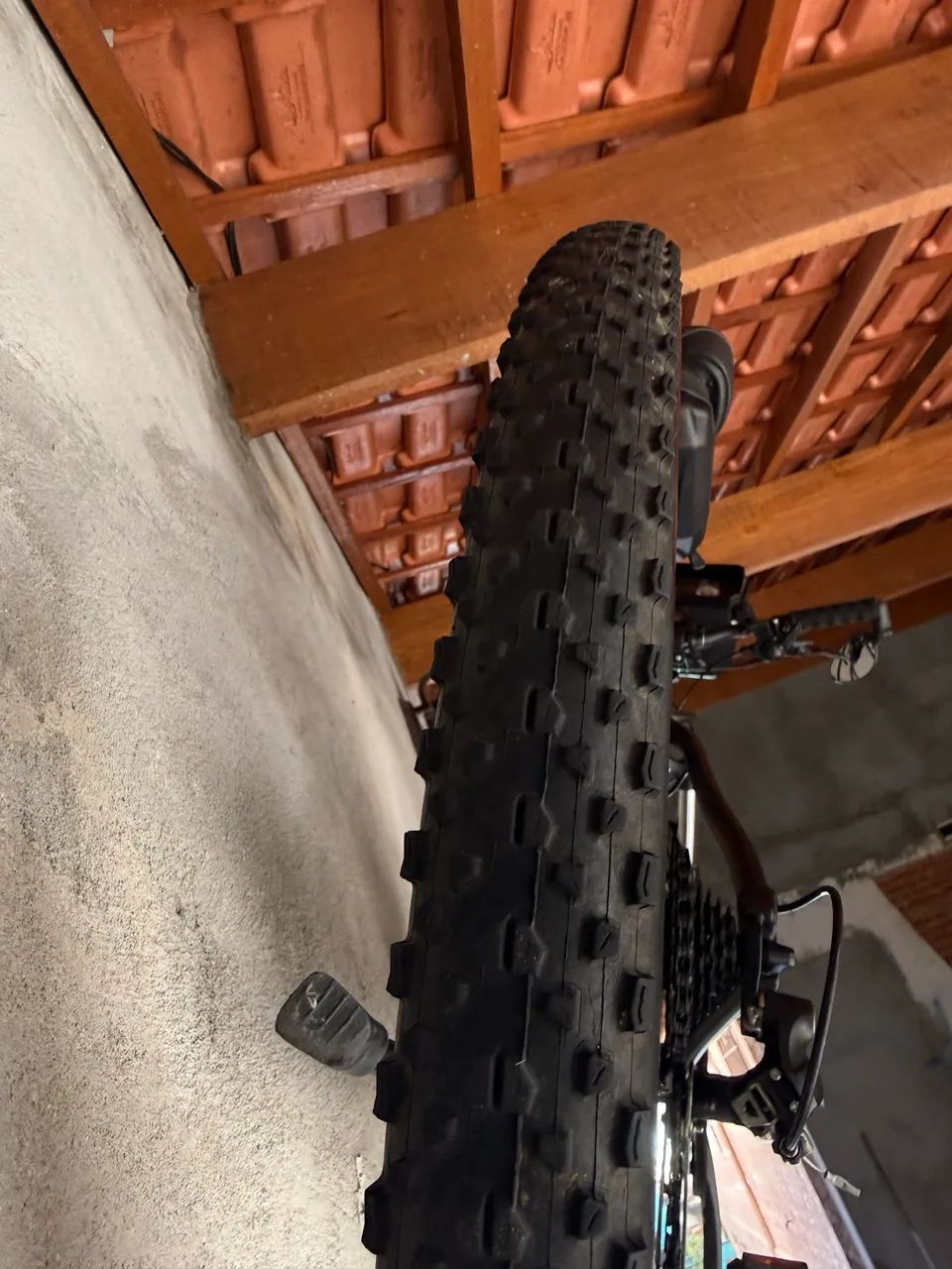 Par de Pneus Maxxis Ikon 27.5 x 2.20 - Foto 4