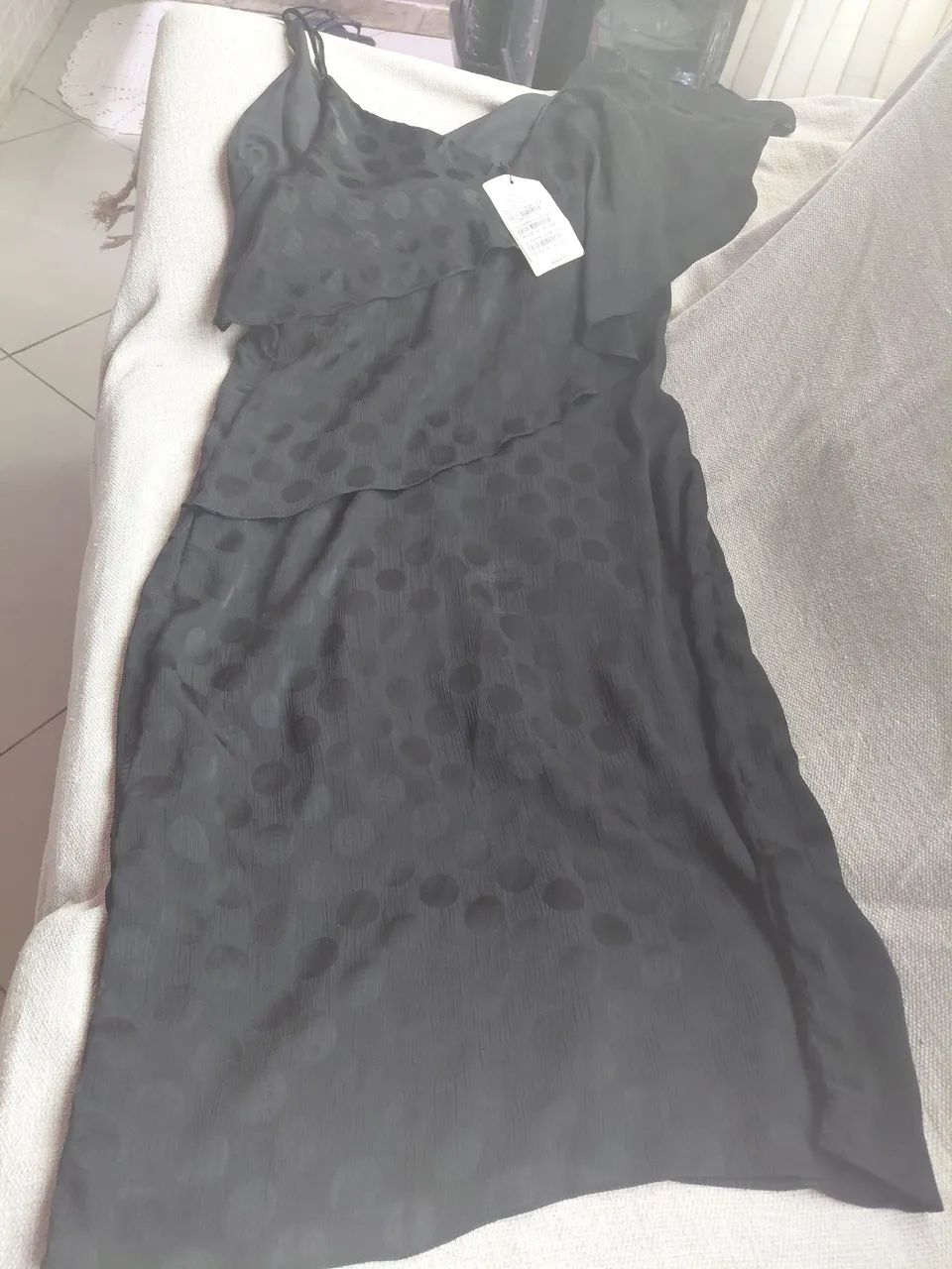 Vendo roupas novas e usadas  - Foto 3