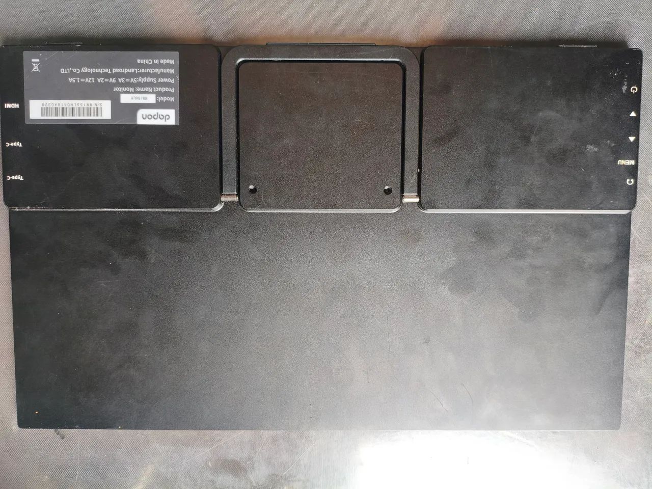 Vendo tela - Foto 2