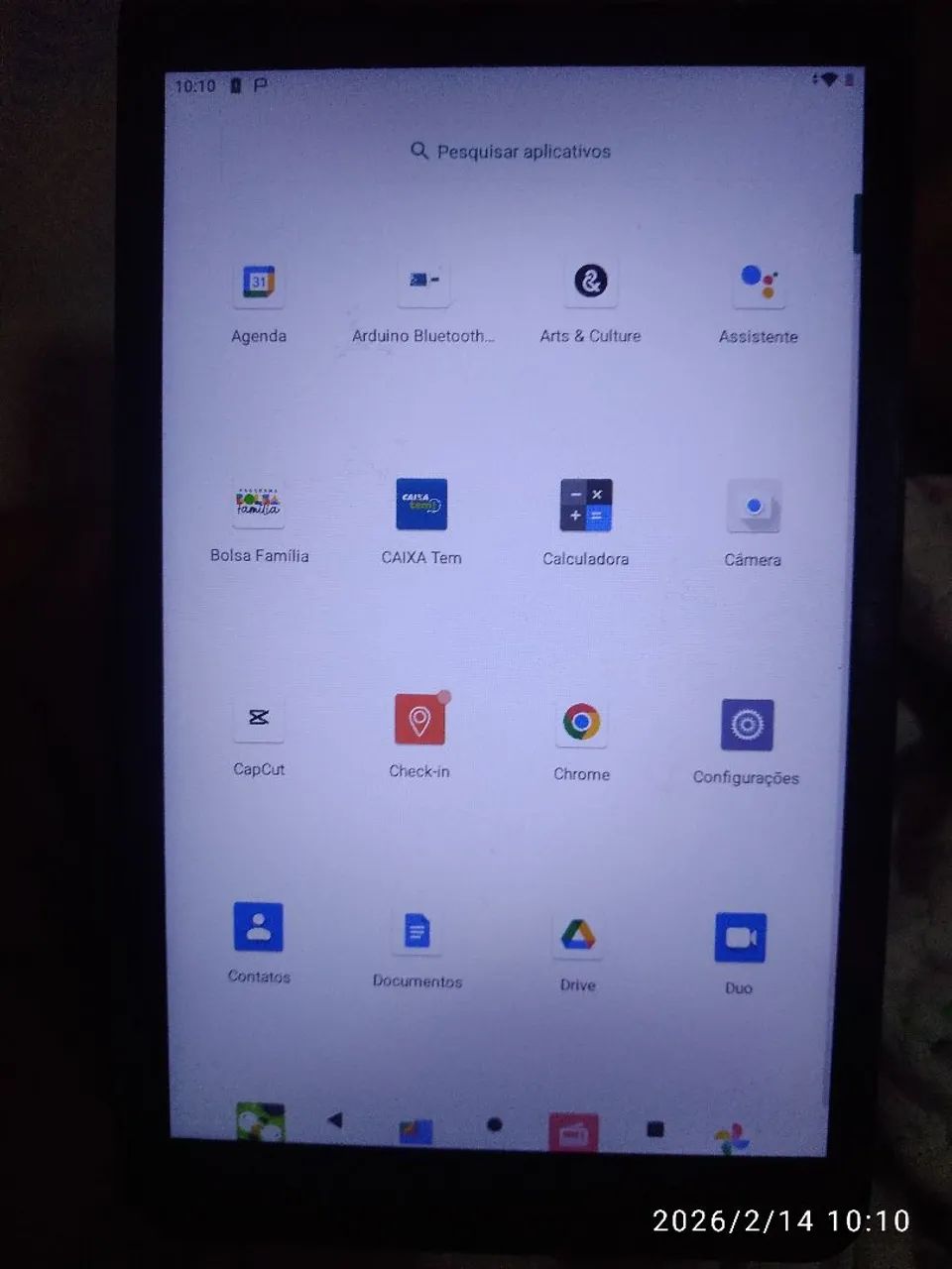 Tablet t800 da positivo  - Foto 4