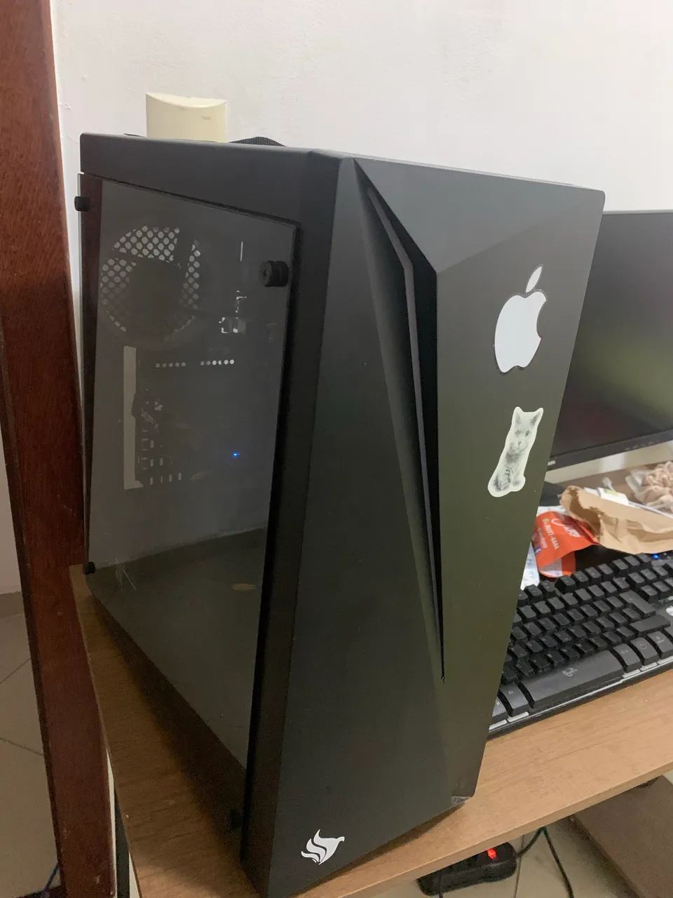 Computador/PC usado 