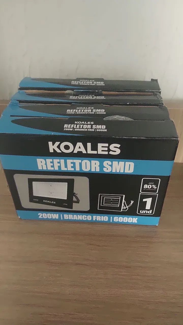 Refletores  - Foto 3