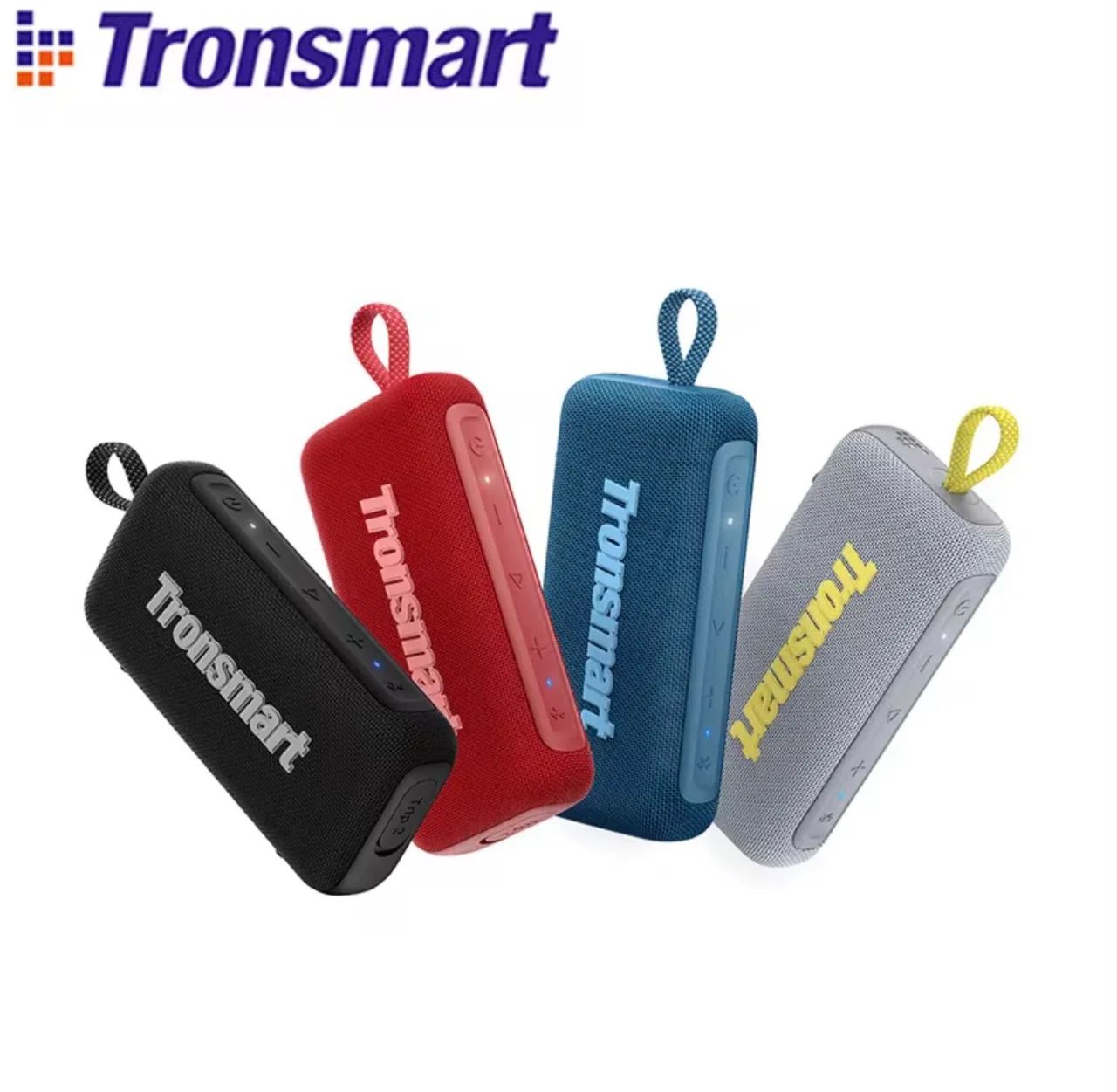 Caixa de som tronsmart  - Foto 3