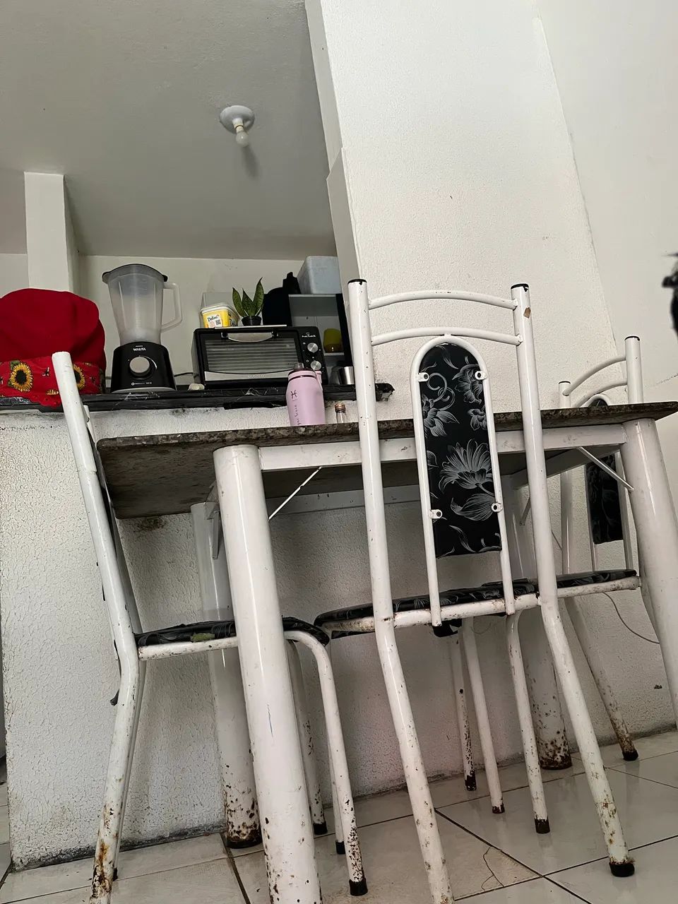 Mesa - Foto 2