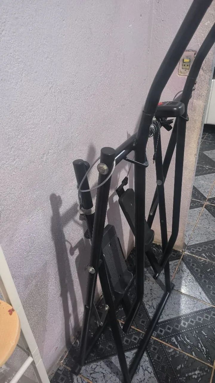 Simulador de caminhada  - Foto 3