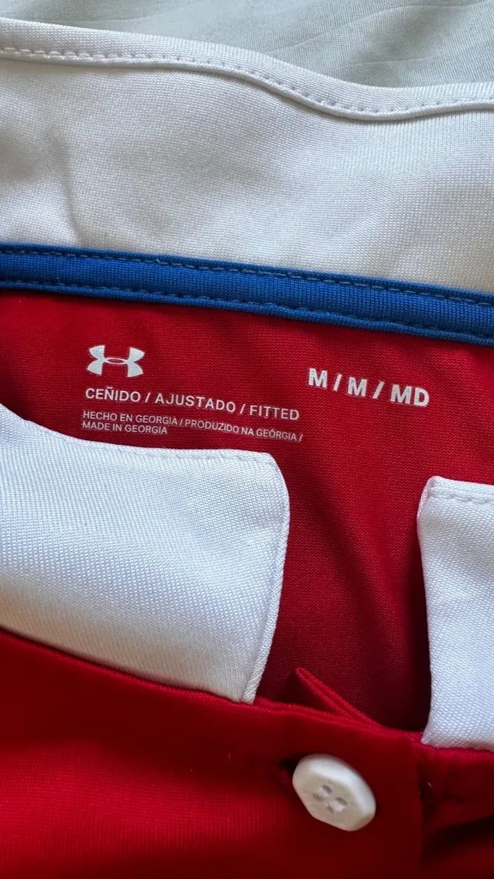 Camisa Universidad catolica 2023 - Foto 4