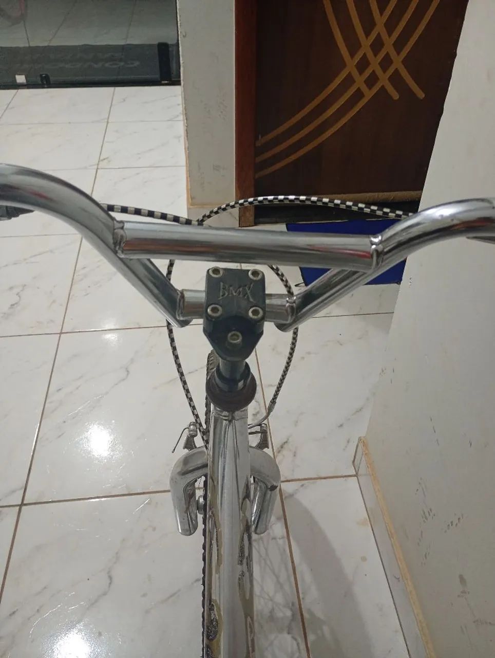 Vendo bmx original. - Foto 5