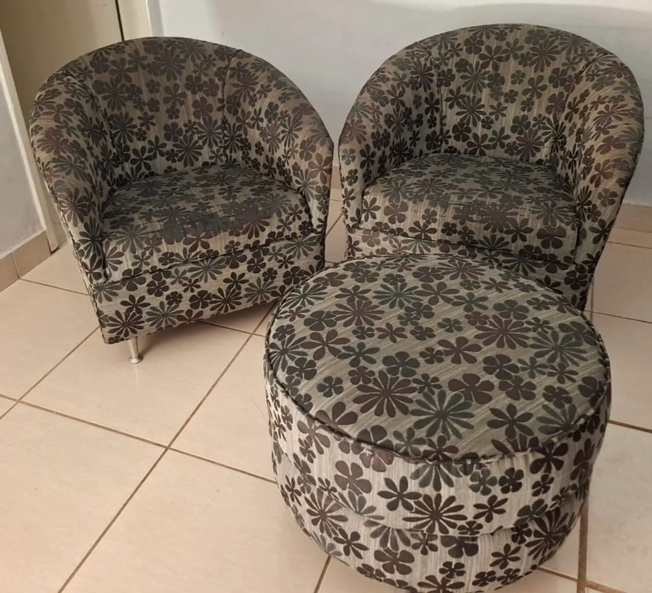 Poltronas  - Foto 2