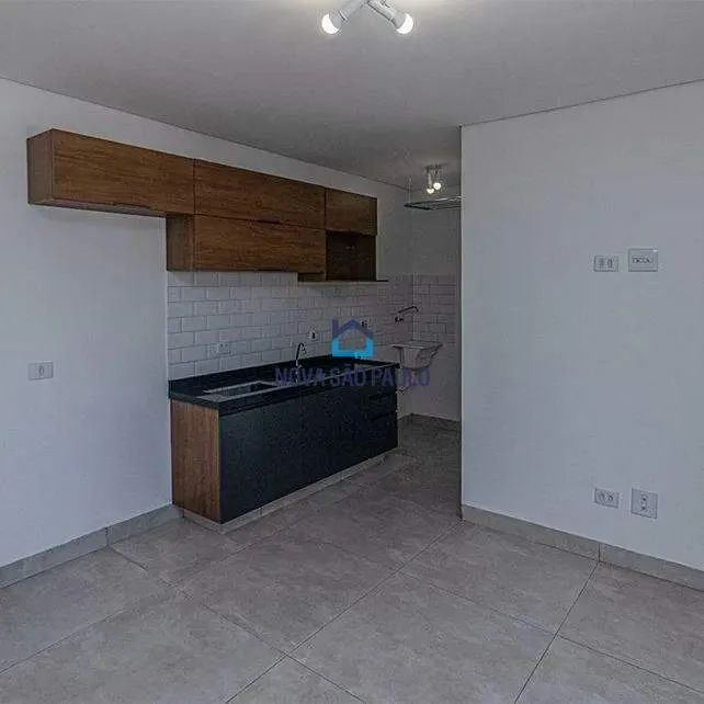 Casa para locação com 01 quarto na Vila Gumercindo - Foto 5