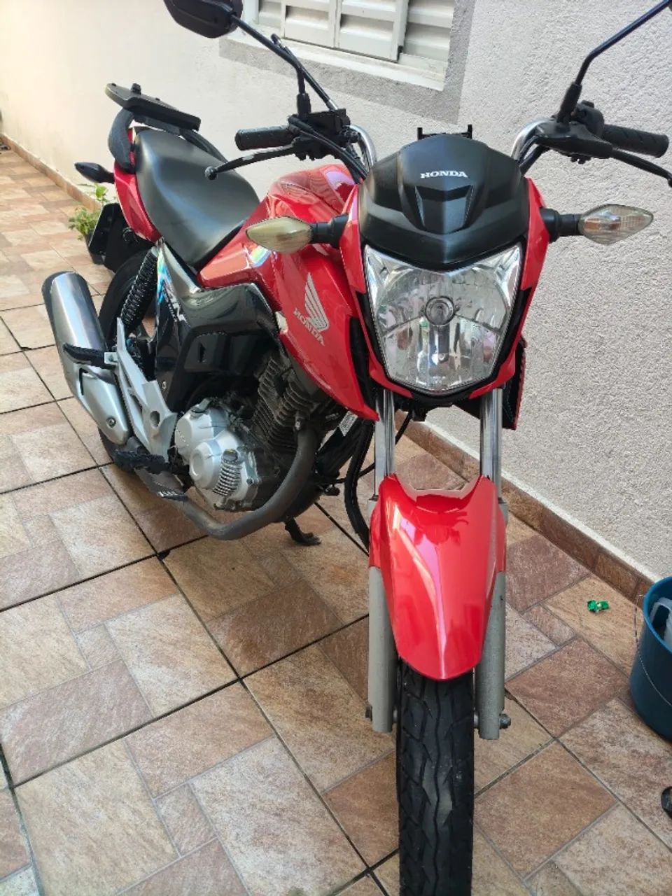 CG 160 - Foto 5