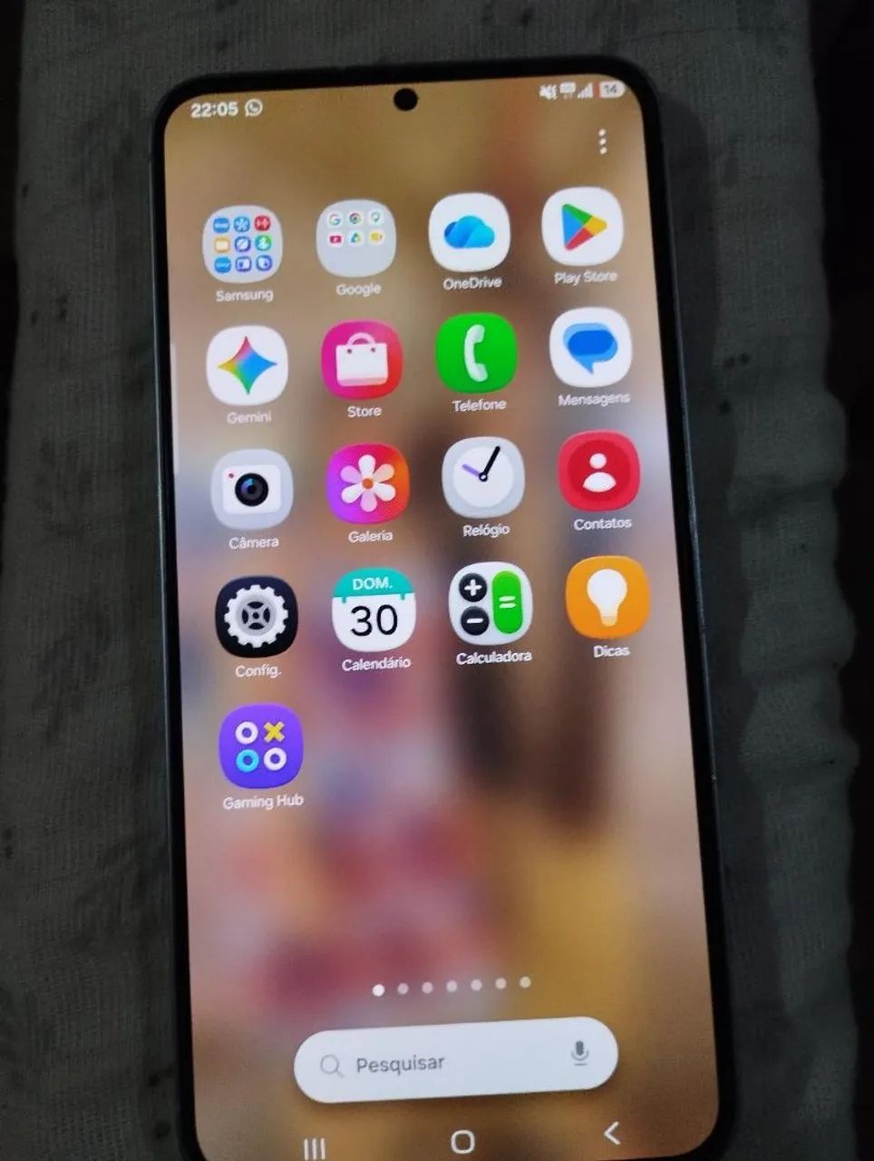 Vendo S25 plus 512 GB 12 RAM - Foto 4