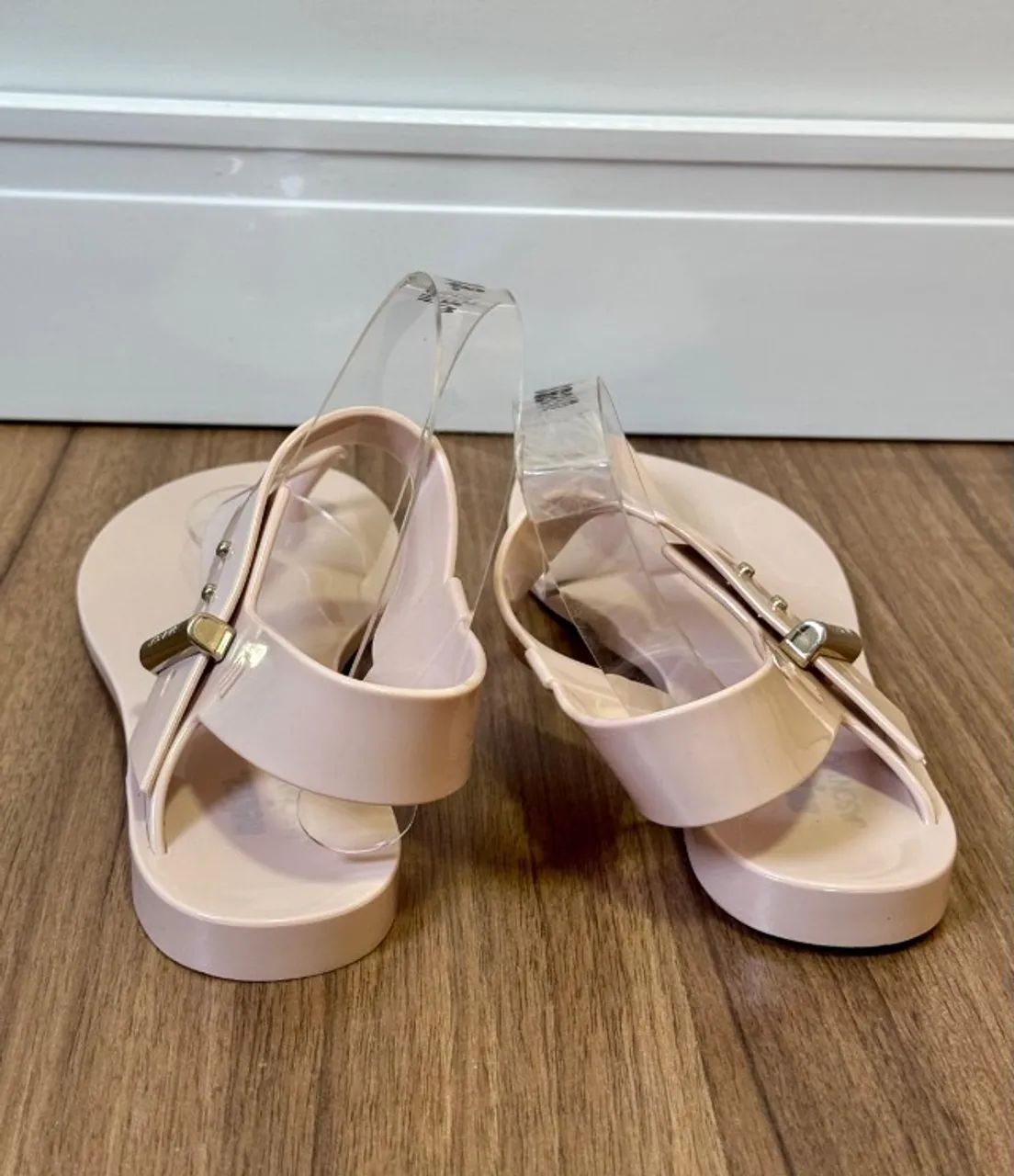 Melissa Charlotte + Jason Wu Original  - Foto 3