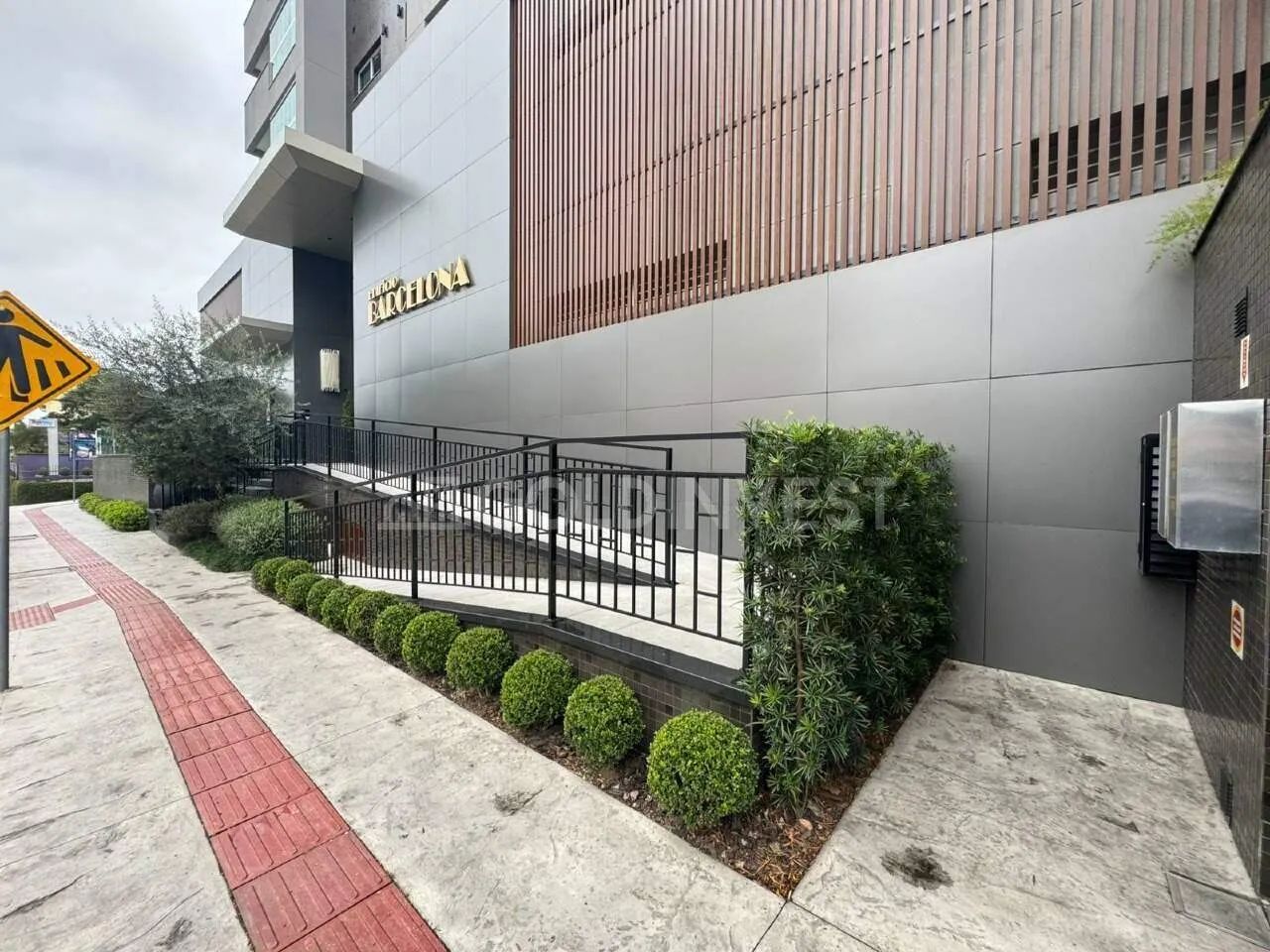 Apartamento com 3 quartos no Centro de Brusque!!! - Foto 2