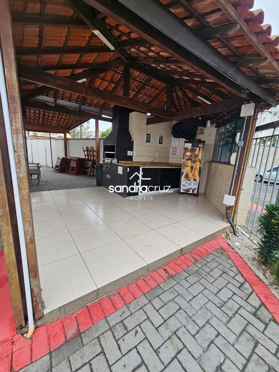 ALUGA-SE | CASA DUPLEX  COND. RECANTO DAS ILHAS (2) - Foto 3