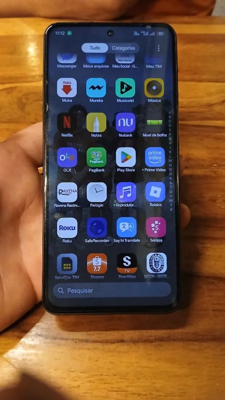 Venda realme 14 T 5g - Foto 2