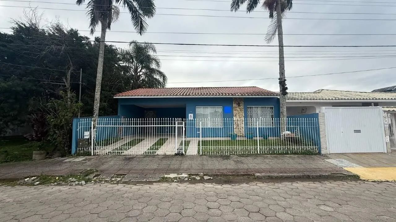 Casa 5 quartos em Santa Mônica , Florianópolis |