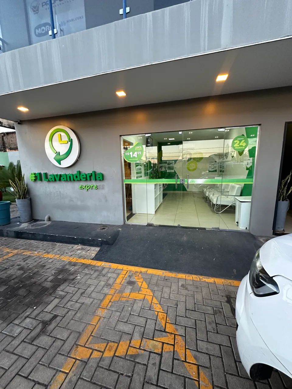 Vende-se Franquia de lavanderia  - Foto 3