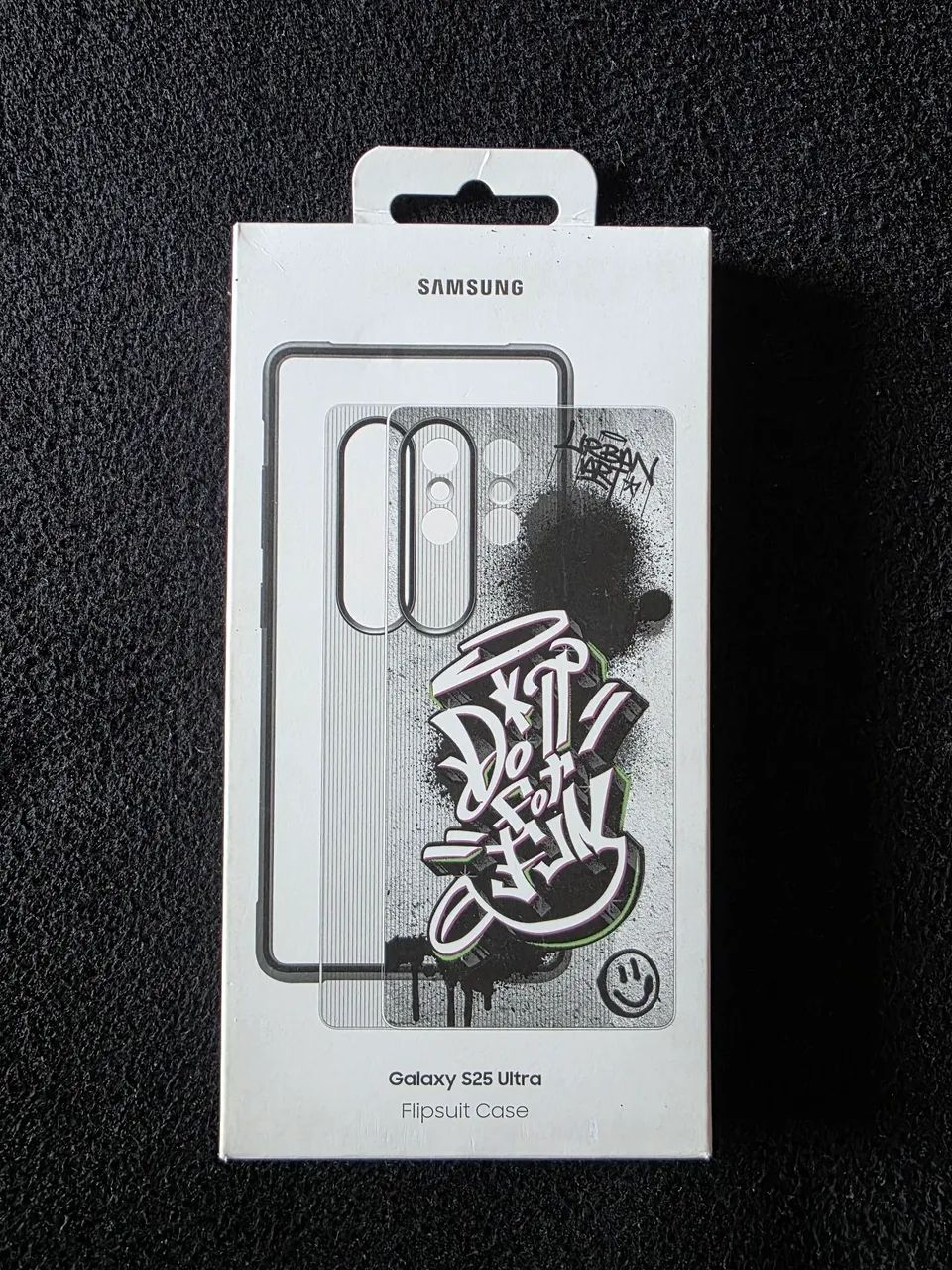 Capa Galaxy S25 Ultra