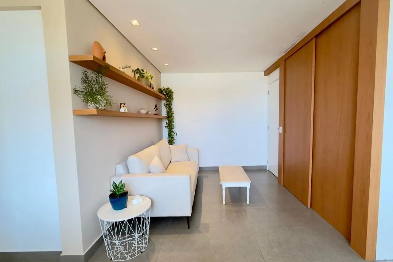 Apartamento à Venda - Renascença, 2 Quartos, 140 m2 - Foto 2