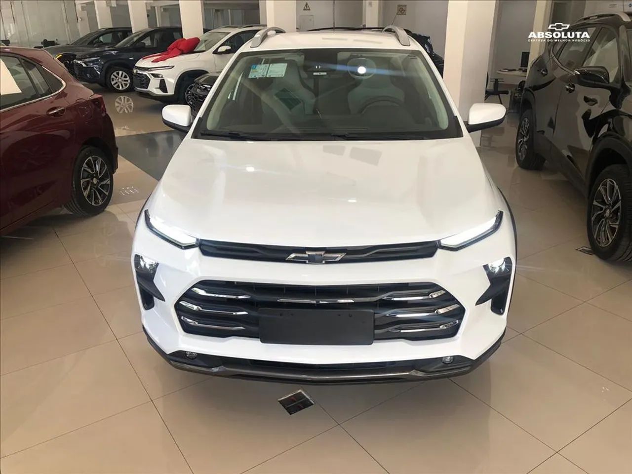 Chevrolet Sonic Premier 1.0 12V Turbo Aut., foto 2 de 10
