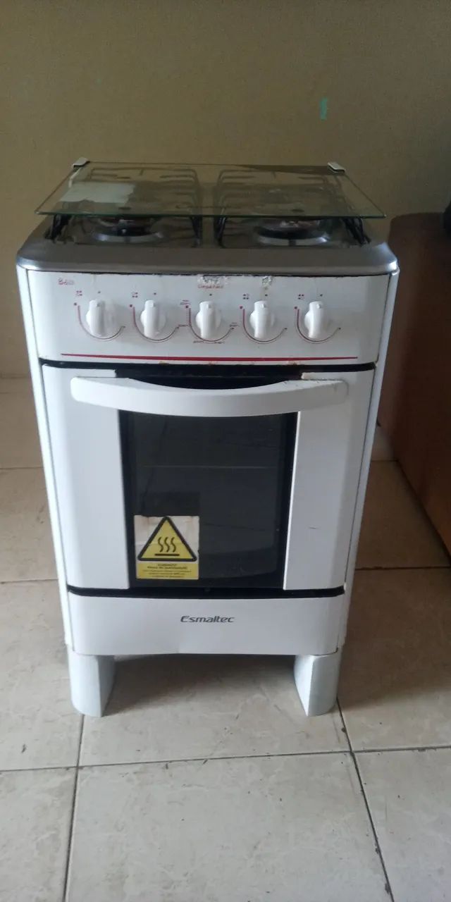 Fogão 4 bocas - Foto 4