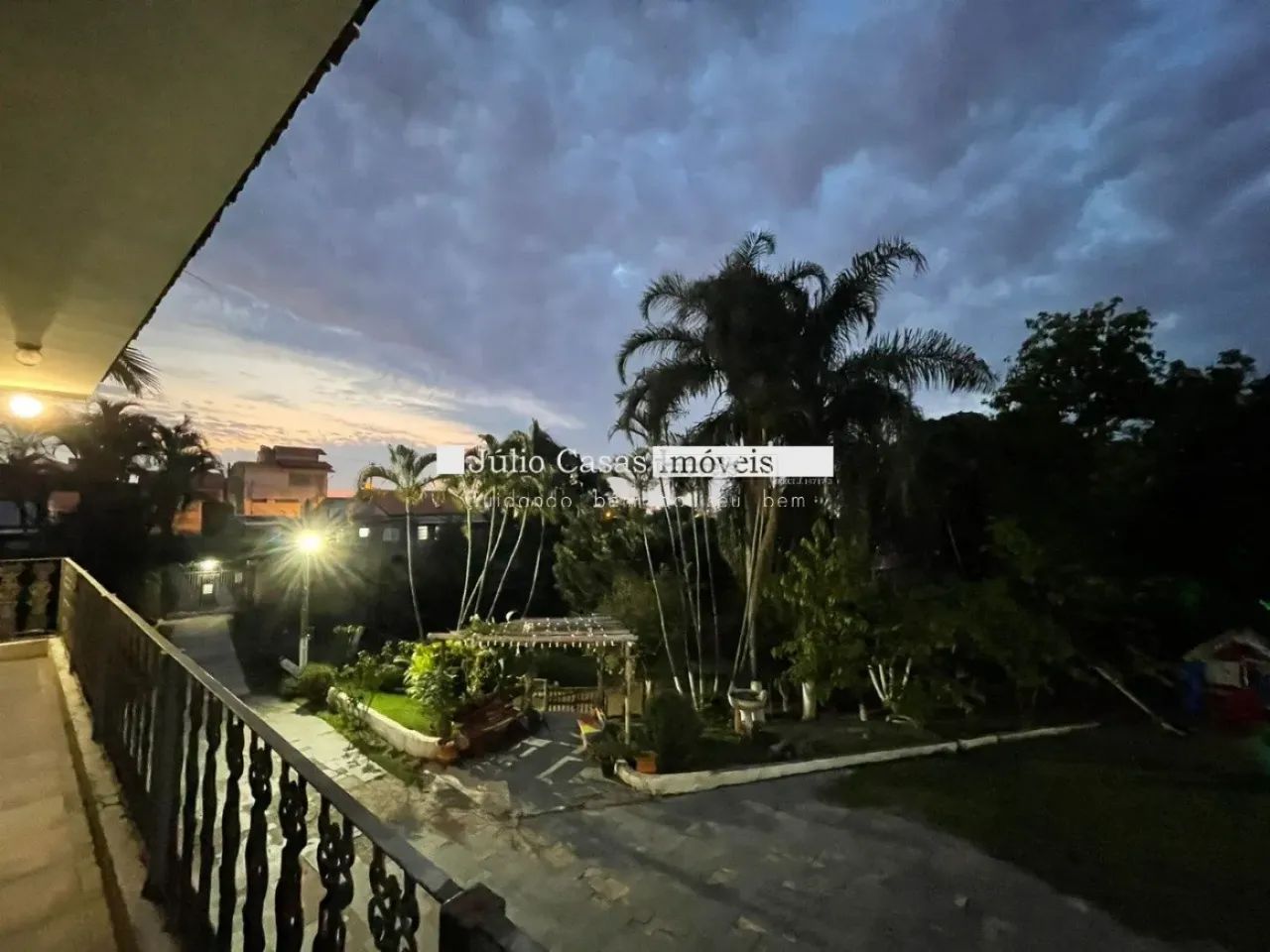 Excelente chácara com 4 casas e piscina - Foto 5