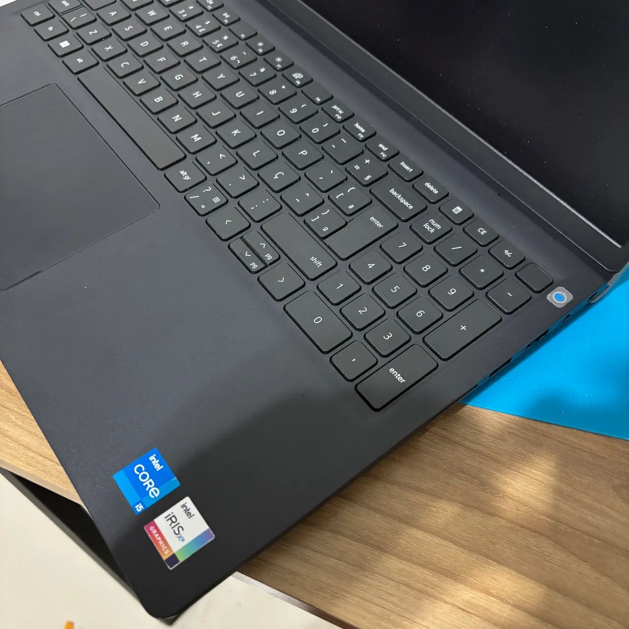 Notebook Dell i5 11ª Geração 16Gb Ram 512gb Ssd - Foto 3