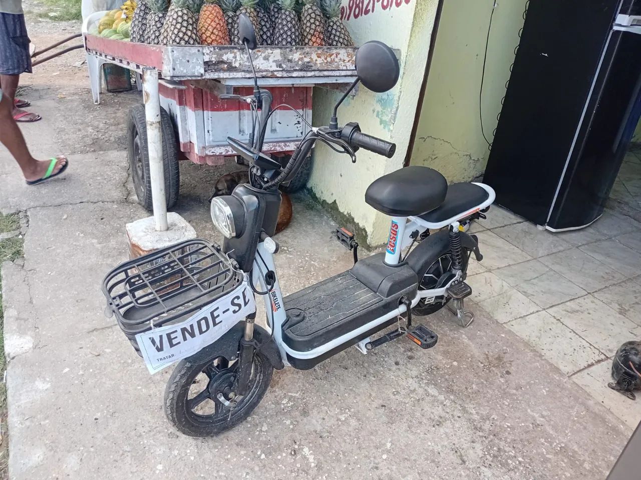 Moto 