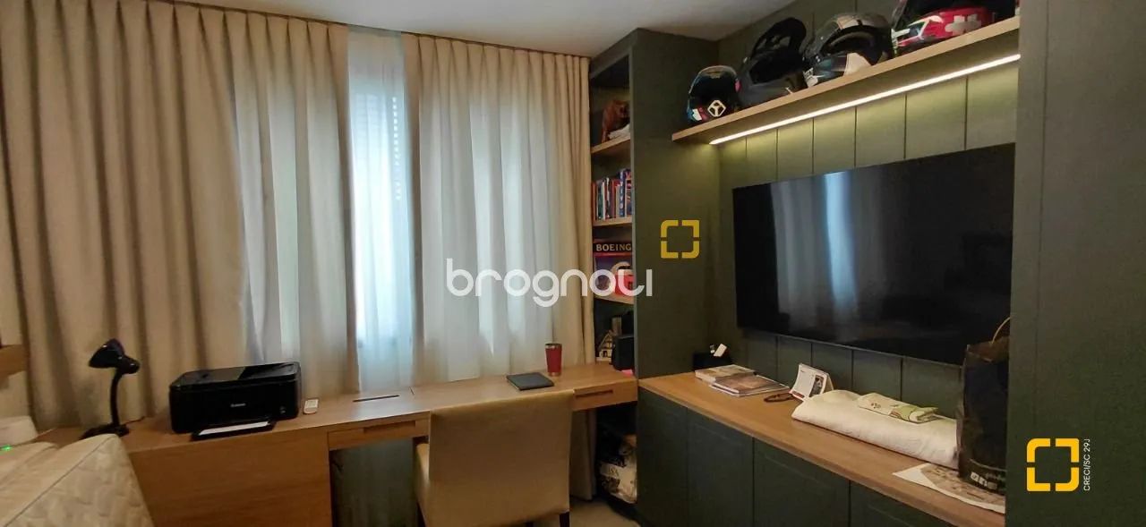 Casa com 3 suítes e piscina no Córrego Grande, Florianópolis. - Foto 3