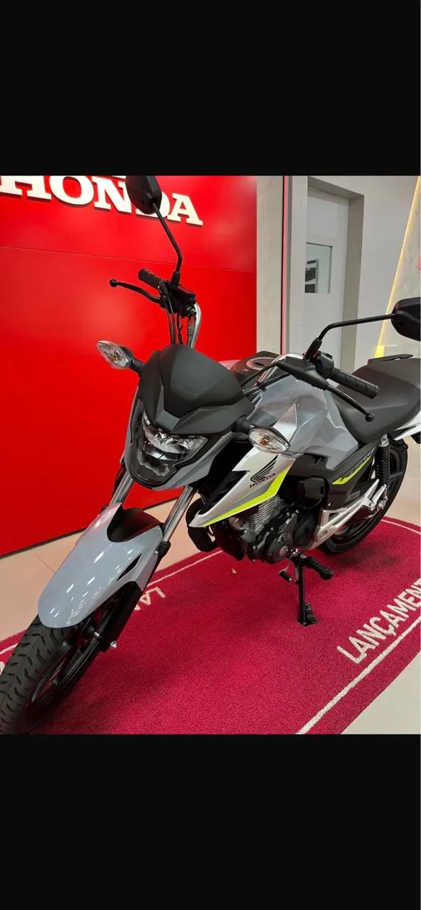CG 160 TITAN - Foto 3