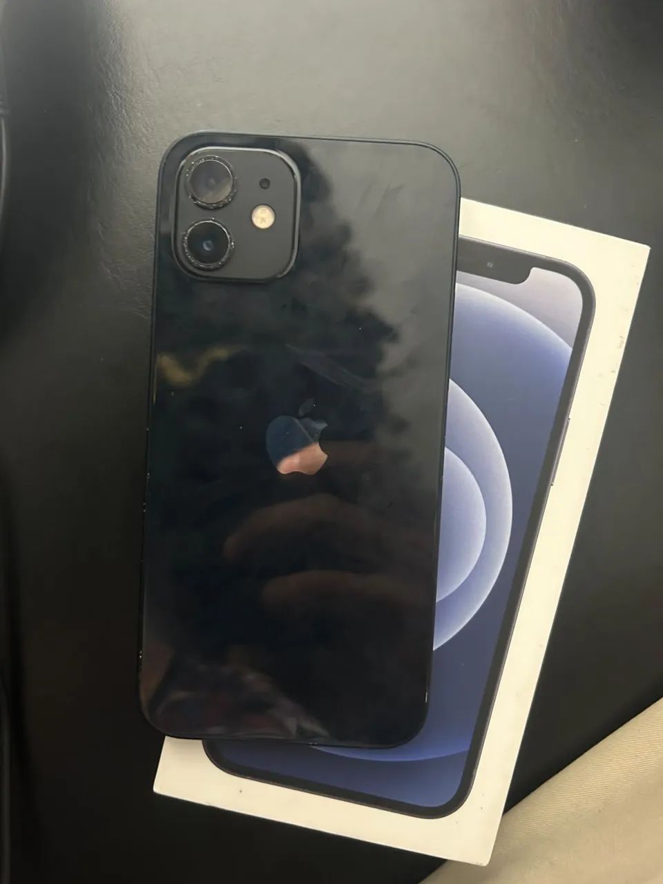 iPhone 12 - Foto 2
