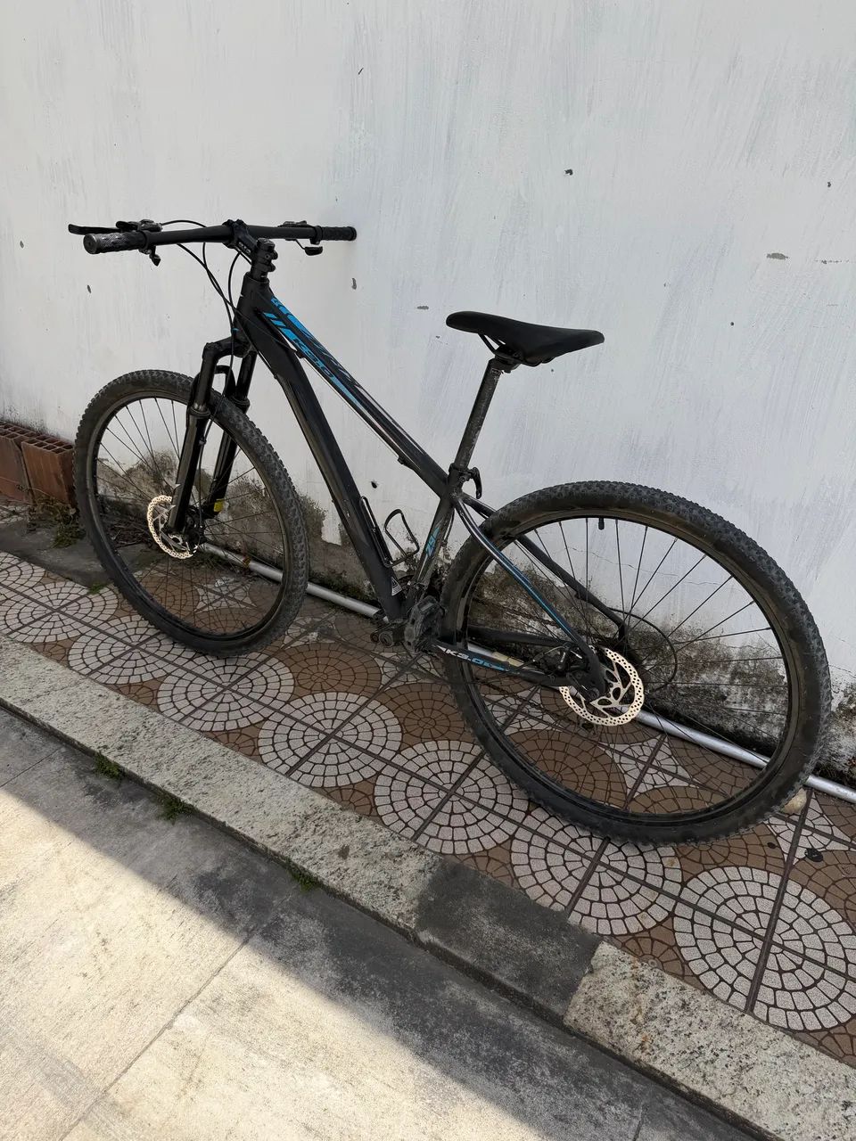 Bicicleta Aro 29 