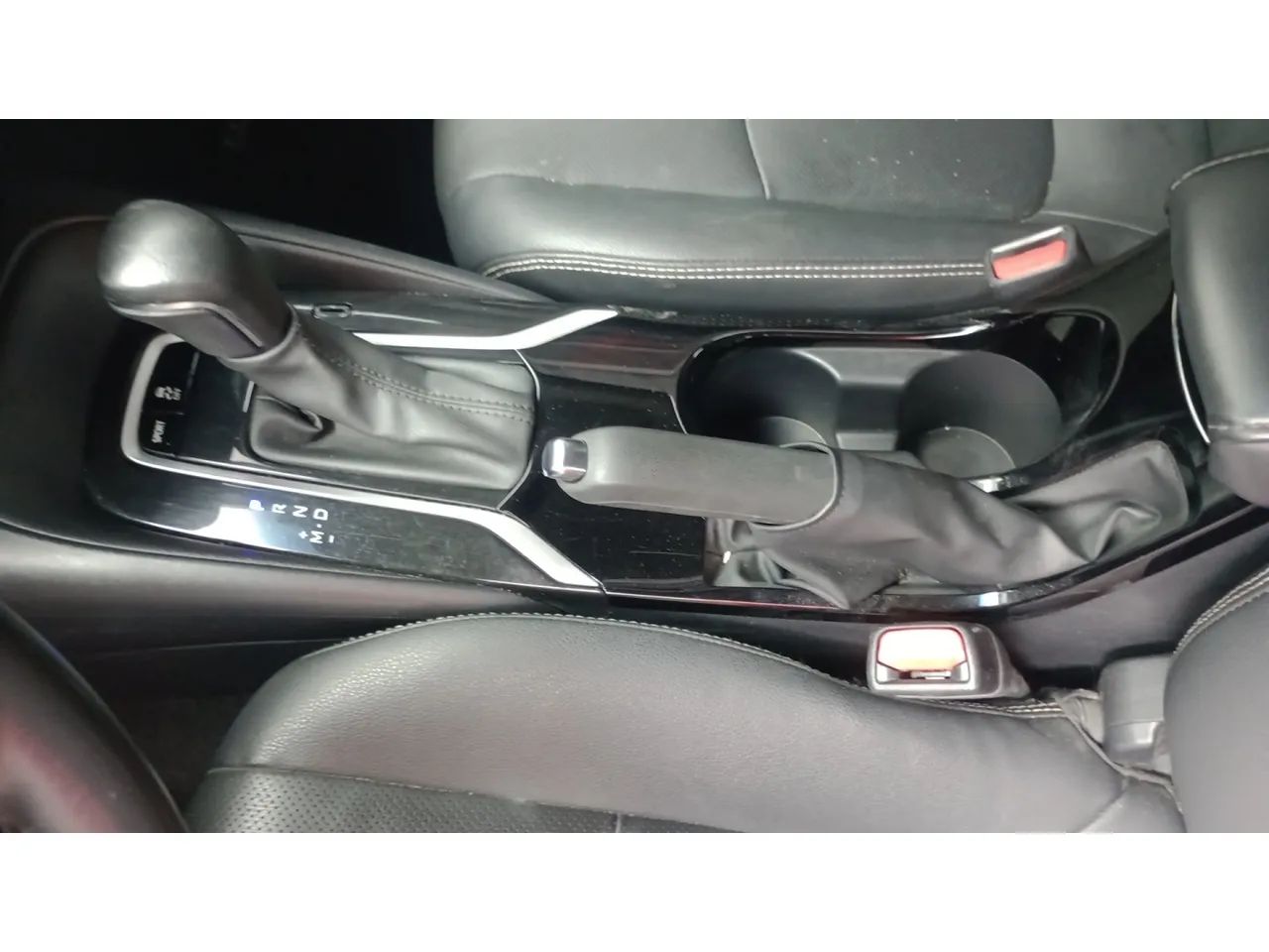 Toyota Corolla XEi 2.0 Flex 16V Aut., foto 16 de 16